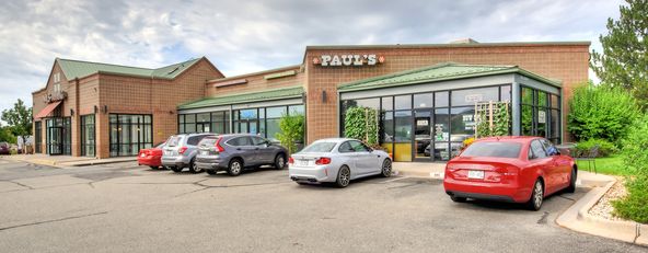 956 W Cherry St, Louisville, CO 80027